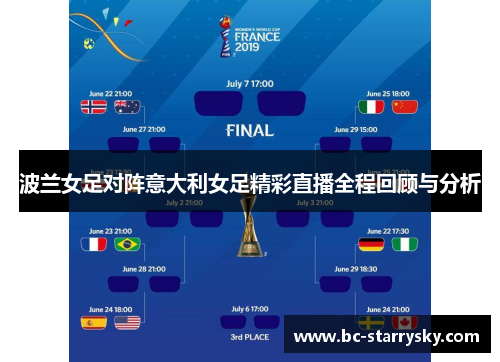 波兰女足对阵意大利女足精彩直播全程回顾与分析